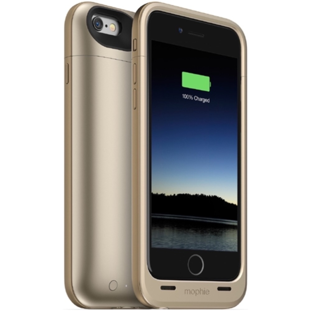 Charging Case